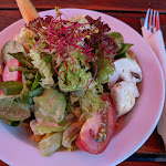 Photo n°3 de l'avis de Regi. fait le 09/07/2020 à 20:56 sur le  Brauereigaststätte Zur Krone à Neustetten