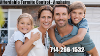 Affordable Termite Control In Anaheim - Photo 2 - Car repair in Anaheim, CA, Anaheim