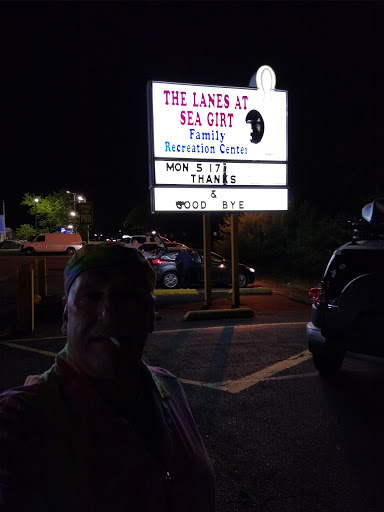 Bowling Alley «Lanes At Sea Girt», reviews and photos, 2106 NJ-35, Sea Girt, NJ 08750, USA