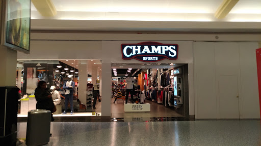 Shoe Store «Champs Sports», reviews and photos, 1119 Green Acres Rd S, Valley Stream, NY 11581, USA