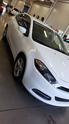 Car Dealer «Davis-Moore Chrysler Dodge Jeep Ram», reviews and photos, 7675 E Kellogg Dr, Wichita, KS 67207, USA