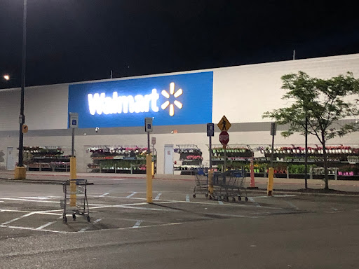 Department Store «Walmart Supercenter», reviews and photos, 2405 Vestal Pkwy E, Vestal, NY 13850, USA