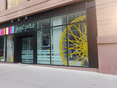 SoulCycle W77 - West 77th Street