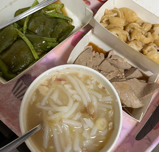 陳記台灣傳統美食（土城） 的照片