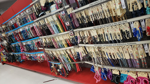 Pet Supply Store «Petco Animal Supplies», reviews and photos, 3012 Bridgepointe Pkwy, San Mateo, CA 94404, USA