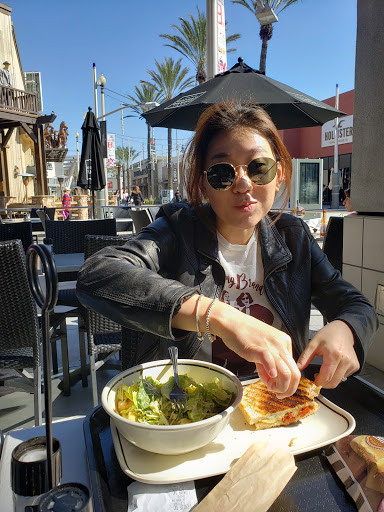 Cafe «Corner Bakery Cafe», reviews and photos, 20 City Blvd W #115, Orange, CA 92868, USA