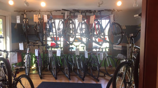 Bicycle Store «The Bike Den», reviews and photos, 2569 Cranberry Hwy, Wareham, MA 02571, USA