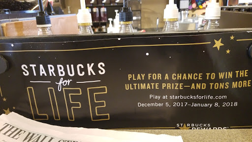 Coffee Shop «Starbucks», reviews and photos, 9 Hazard Ave, Enfield, CT 06082, USA