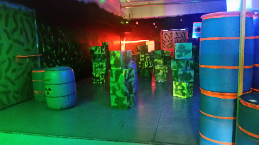 Amusement Center «Dizzy Family Fun Center», reviews and photos, 455 Weaver Park Rd #100, Longmont, CO 80501, USA