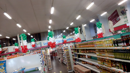 Logo da empresa - Supermercado Brunetto