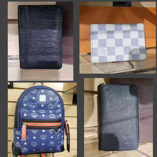 Jewelry Store «R&J Jewelry Store», reviews and photos, 14 S 1st St, San Jose, CA 95113, USA