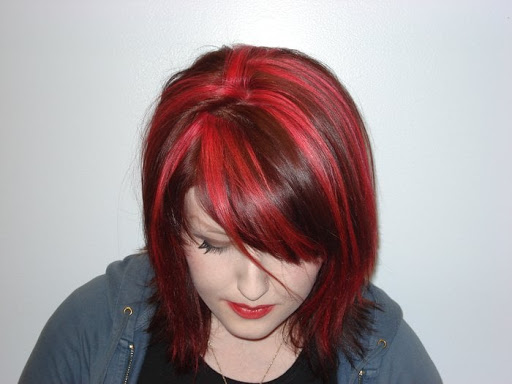 Beauty Salon «London Calling Salon», reviews and photos, 27380 Gratiot Ave, Roseville, MI 48066, USA