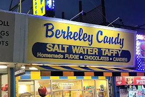 Berkeley Sweet Shop image