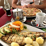 Photo n°1 de l'avis de AK. fait le 12/05/2019 à 09:00 sur le  Cervejaria Abrigo Lda. à Lagos