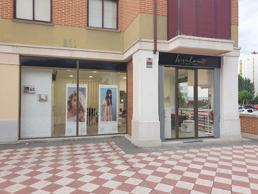 LeSalón 29 en laguna de Duero, Valladolid