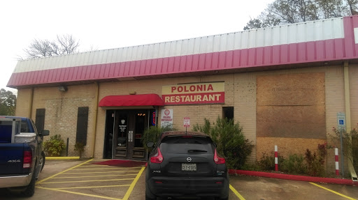 Grocery Store «Polish Food Store», reviews and photos, 1780 Blalock Rd, Houston, TX 77080, USA