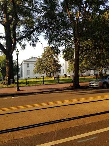Museum «Old State House Museum», reviews and photos, 300 W Markham St, Little Rock, AR 72201, USA