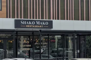 Shako Mako Iraqi Restaurant image