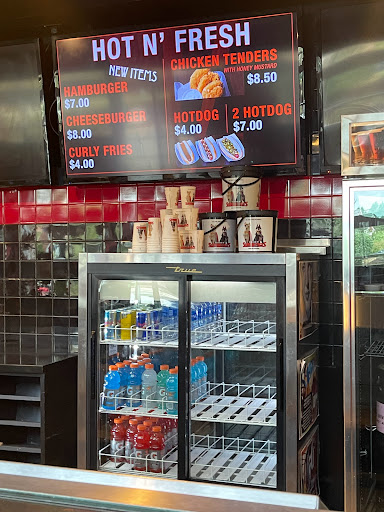 Movie Theater «RED Cinemas - Restaurant Entertainment District - Stadium 15», reviews and photos, 1305 Battleground Ave, Greensboro, NC 27408, USA