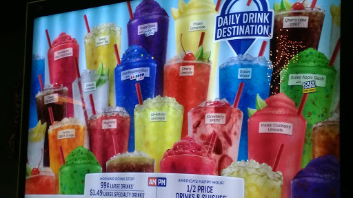 Fast Food Restaurant «Sonic Drive-In», reviews and photos, 224 W 23rd St, Panama City, FL 32405, USA