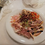 Photo n°10 de l'avis de Fabrizio.e fait le 16/10/2020 à 20:35 sur le  Ristorante La Gioconda à Cagli