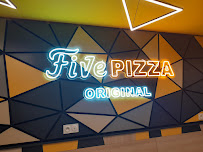 Les plus récentes photos du Pizzeria Five Pizza Original - Poissy - n°9