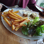 Photo n° 1 de l'avis de David.h fait le 31/07/2023 à 11:38 pour Restaurant La Coquille à Saint-Georges-d'Oléron