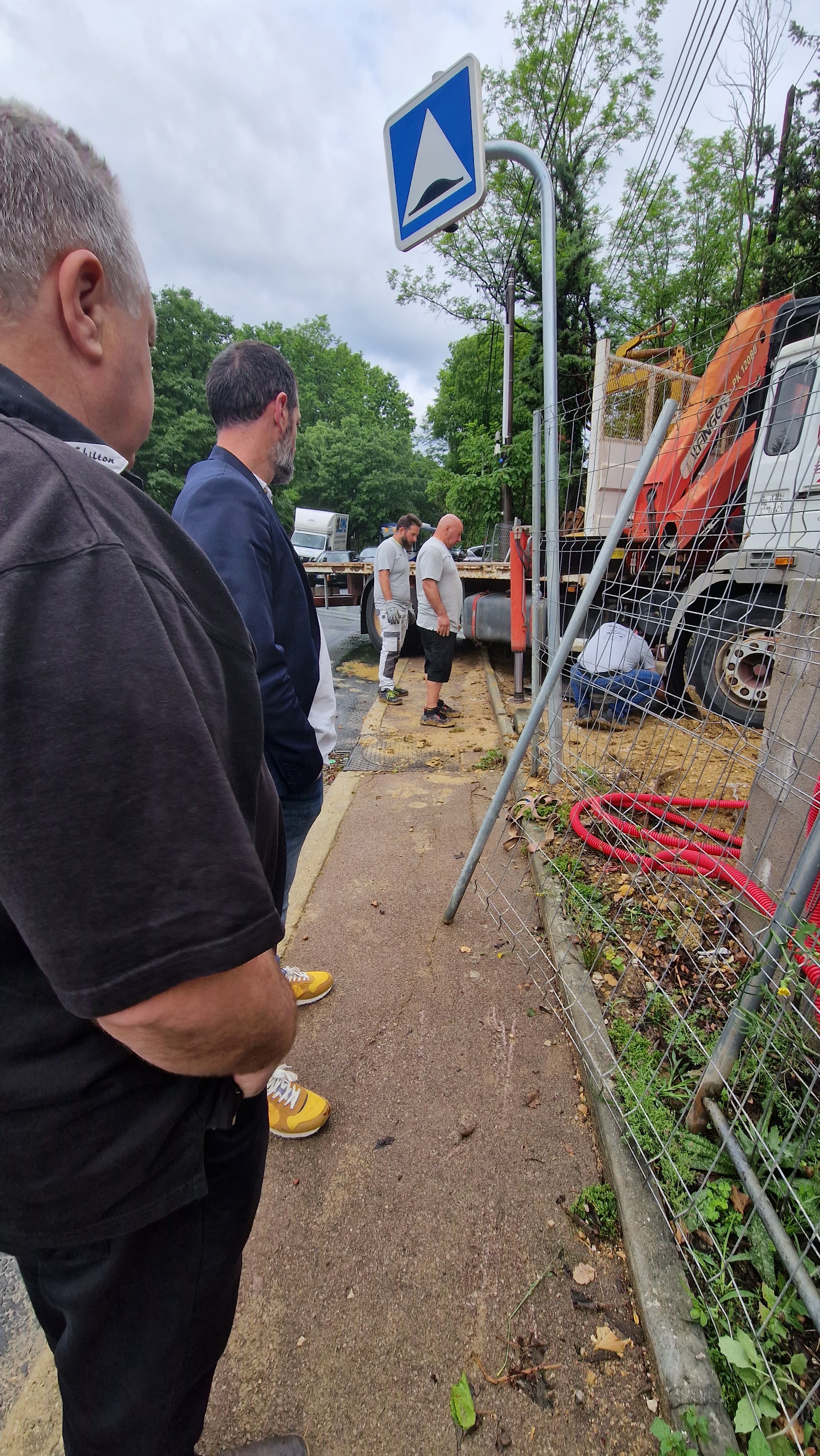 Photo n° 1 de l'avis de Florian.o fait le 29/09/2023 à 18:57