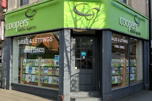 Coopers Estate Agents image