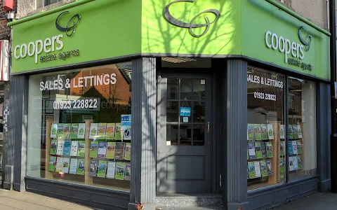 Coopers Estate Agents image