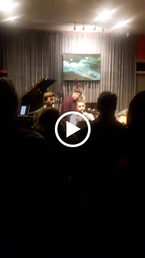 Jazz Club «PAUSA art house», reviews and photos, 19 Wadsworth St, Buffalo, NY 14201, USA