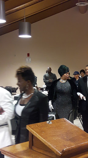 Community Center «Barbara Jordan Community Center», reviews and photos, 2803 E Commerce St, San Antonio, TX 78203, USA