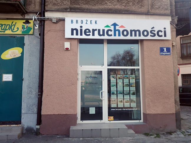 Brożek Nieruchomości