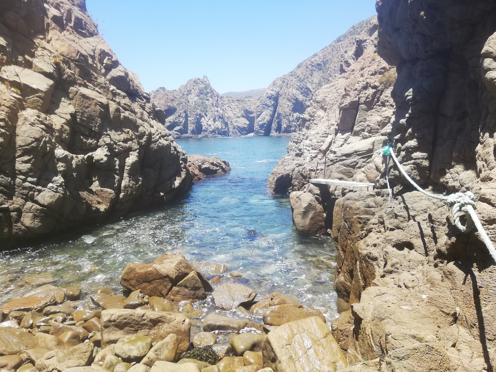 El Zepelin Beach photo #7