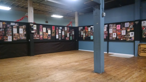 Performing Arts Theater «DreamWrights Center for Community Arts», reviews and photos, 100 Carlisle Ave, York, PA 17401, USA