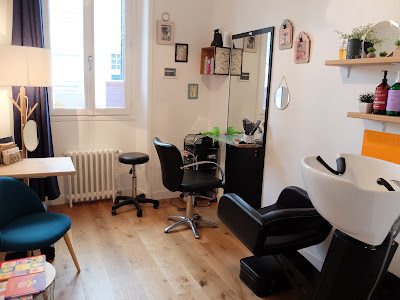 Lydie Bellanger - Coiffure - Socio Coiffure à Rennes