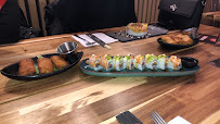 Plats et boissons du Restaurant japonais Le Samurai à Toulouse - n°7