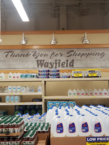 Grocery Store «Wayfield Foods Inc», reviews and photos, 8777 Tara Blvd, Jonesboro, GA 30236, USA