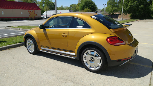 Auto Parts Store «Advance Auto Parts», reviews and photos, 11019 Jefferson Ave, Newport News, VA 23601, USA