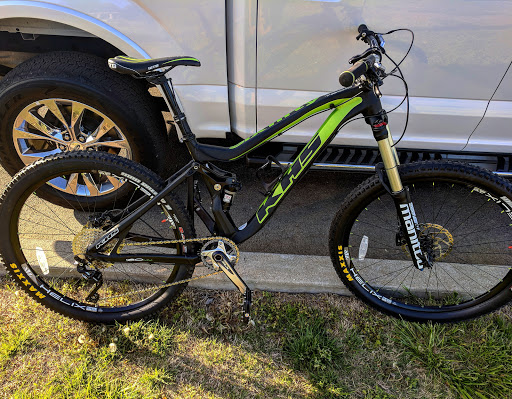 Bicycle Store «Middletown Cycling & Fitness», reviews and photos, 11519 Shelbyville Rd, Louisville, KY 40243, USA