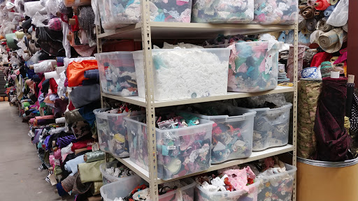 Fabric Store «SR Harris Fabric», reviews and photos, 8865 Zealand Ave N, Brooklyn Park, MN 55445, USA