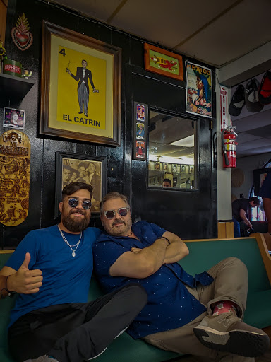 Barber Shop «Peluqueria Mi Guerrero Barber Shop Unisex», reviews and photos, 208 Milby St, Houston, TX 77003, USA