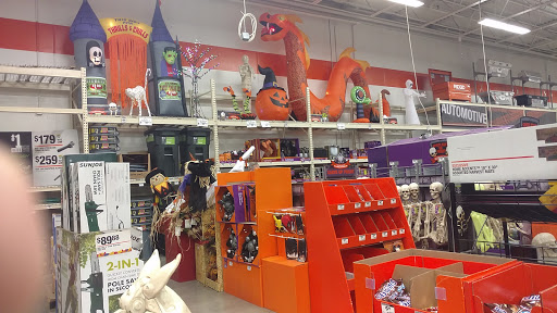 Home Improvement Store «The Home Depot», reviews and photos, 415 Cunningham Dr, Sioux City, IA 51106, USA