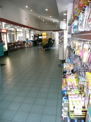 Car Wash «Northridge Car Wash», reviews and photos, 9240 Reseda Blvd, Northridge, CA 91324, USA