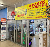Innova Phone and Tech LLC - Reparación de celulares - Cellphone repair & sales - Computer PlayStation iPad Tablet repair - Photo 8 - Car repair in Lewisville, TX, Lewisville