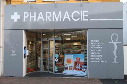 Pharmacie Pharmacie CAMENEN Saint-Julien-de-Concelles