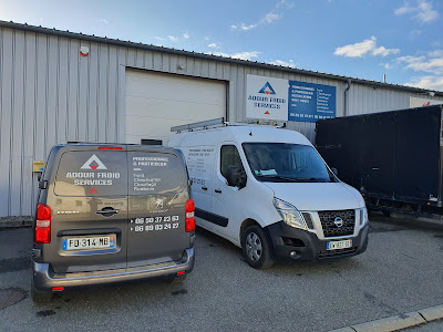 Adour Froid Services à Séméac
