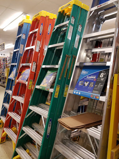 Hardware Store «Buchanan Building Supply», reviews and photos, 1200 Packing House Rd, Graham, TX 76450, USA