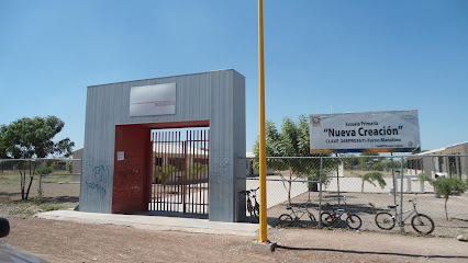 Escuela Nissan Obregon