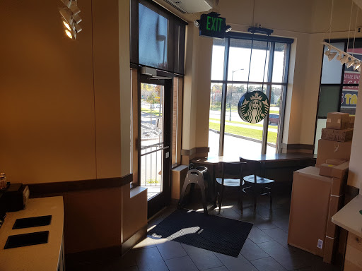 Coffee Shop «Starbucks», reviews and photos, 17740 Kenwood Trail, Lakeville, MN 55044, USA